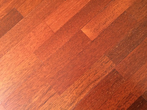 Lớp <span class=keywords><strong>merbau</strong></span> <span class=keywords><strong>3</strong></span> strips thiết kế bằng gỗ nhiệt đới flooring - Product Image 2