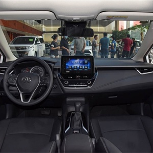 <span class=keywords><strong>Toyota</strong></span> <span class=keywords><strong>Corolla</strong></span> d'occasion abordable 2018-2021 1.2T Berline Faible Kilométrage Bon <span class=keywords><strong>Prix</strong></span> Excellent État Prête à l'Exportation - Product Image 4