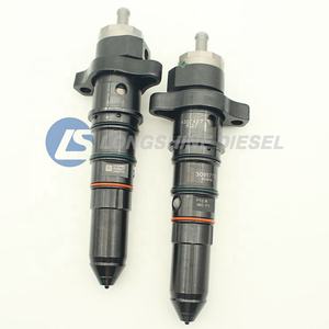 Repuestos Originales para Motor, Inyectores de Combustible Diésel STC PT 3095773 para Cummins KTA19 KTA50 - Product Image 4