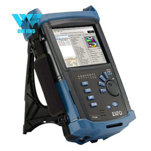 <span class=keywords><strong>EXFO</strong></span> <span class=keywords><strong>OTDR</strong></span> de segunda mano, modelo 7200D 7400E 7500E 7600E, para modelos de 1 a 2 años - Product Image 1