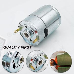 金莫尔12v 24v IE1电机<span class=keywords><strong>RS</strong></span> 360 365 380 385 390 360sh 365SH 380SH <span class=keywords><strong>385SH</strong></span> dc电机 - Product Image 2