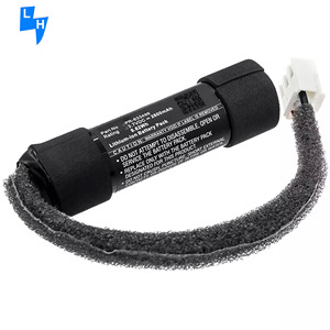 Baterai Ponsel Berkualitas Tinggi OEM PR-633496 3.7V 2600mAh untuk Speaker Pengganti 0nyx Studio 3 - Product Image 2