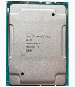 สำหรับเซิร์ฟเวอร์ INTEL XEON CPU GOLD 6248R 3.0GHZ 24-CORE 205W โปรเซสเซอร์ SRGZG - Product Image 1