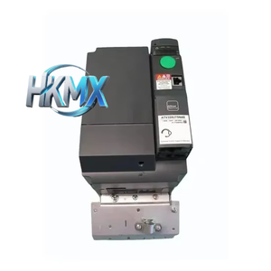 ATV320D11N4B ATV320D15N4B ATV320U75N4B ATV320U55N4B อัลติวาร์ แมชชีน ซีรีส์ ATV320 ไดรฟ์ปรับความเร็วรอบมอเตอร์ 11 กิโลวัตต์ 380-500 โวลต์ 3 เฟส VFD - Product Image 1