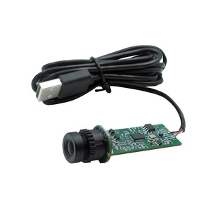 <span class=keywords><strong>HD</strong></span> 1080P CCTV USB máy ảnh mô-đun CMOS Mini <span class=keywords><strong>Camera</strong></span> cho nhúng loại máy tầm nhìn - Product Image 1