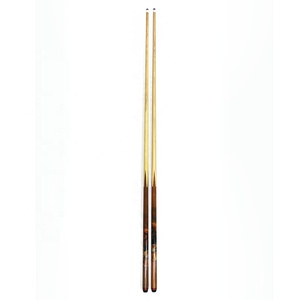 Palo de billar inglés con diseño de León, 1,5 m, una pieza, 12mm - Product Image 2