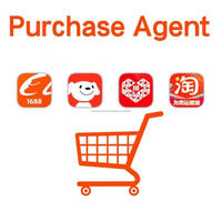 Meilleure entreprise de sourcing chinoise pour le dropshipping international de camions, agent 1688/Taobao à faible commission, produit express