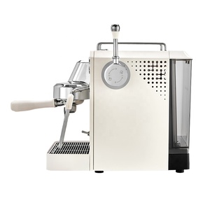 <span class=keywords><strong>Machine</strong></span> <span class=keywords><strong>à</strong></span> expresso professionnelle 3000W <span class=keywords><strong>à</strong></span> double pompe, double contrôle PID, système commercial 58mm, pression 15 bars, groupe tête <span class=keywords><strong>à</strong></span> équilibrage thermique - Product Image 6
