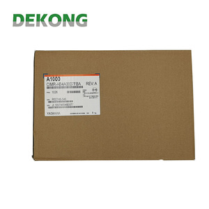 ความถี่ของผู้จัดจำหน่าย H1000 A1000 V1000 E1000 J1000 GA700 GA500 VFD - Product Image 4