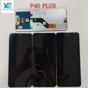 Téléphone portable Lcd pour Itel p40plus écran Lcd avec numériseur ensemble complet pour Itel LCD écran Super Gigafactory prix - Product Image 4
