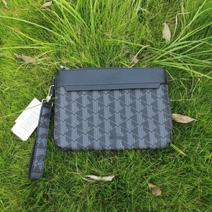 Nuevo 2025 Bolso <span class=keywords><strong>de</strong></span> mano horizontal para hombre, estilo francés 'Evil Fish', para negocios y ocio, modelo 'Foreign Trade Law' - Product Image 2