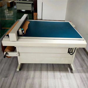 Dọc giá thấp phun phẳng đồ thị <span class=keywords><strong>plotter</strong></span> Máy de ấn tượng - Product Image 4