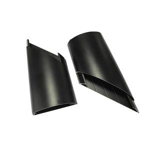 YUSHENG OEM - Herrajes de Aluminio Fundido a Presión, Mecanizados por CNC, Gancho de Seguridad para Bolsos, Hebilla Metálica para Bolsos de Cuero, Accesorios Personalizados con Logotipo - Product Image 3