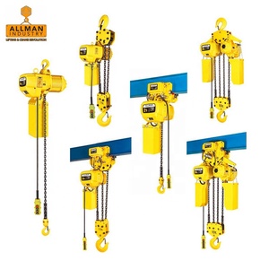 ALLMAN ISO ve CE sertifikalı <span class=keywords><strong>5</strong></span> <span class=keywords><strong>Ton</strong></span> 220V inşaat/asansör için motorlu arabası ile özelleştirilmiş elektrikli caraskal fiyat - Product Image 1
