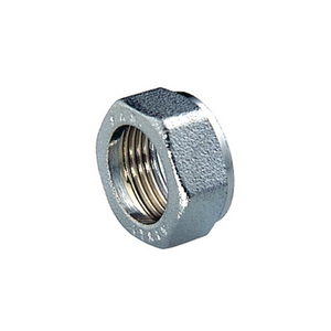Tappo di ricambio per valvole termostatiche da 1/2 pollice, componente per valvola di riempimento - Product Image 1