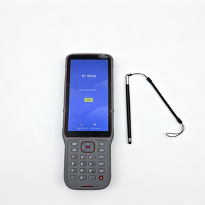 Sistema GPS RTK de Alta Precisión EFIX Ebase, 1608 Canales L1/L5, Batería de 4900mAh, para Topografía y Levantamientos Cadastrales, Compatible con OEM - Product Image 3