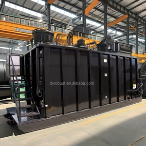 خزانات متنقلة للسوائل لتخزين ونقل السوائل - Product Image 3