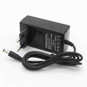 อะแดปเตอร์ปลั๊กเสียบผนัง LED สำหรับมืออาชีพ12V 2A 24V 1A 5V 3A <span class=keywords><strong>9V</strong></span> ปลั๊ก2A - Product Image 6