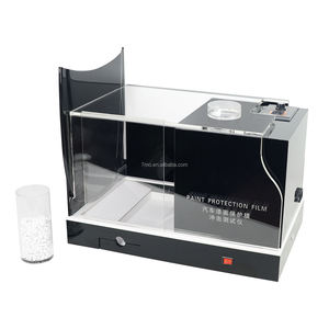 7mo TPU PPF Máquina de prueba de película Película de protección de pintura Probador de impacto de piedra - Product Image 1