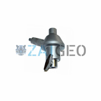 Pièces de rechange pour machine de découpe à jet d'eau KMT 20453949 20454108 20454369, assemblage sans diamant ni tube de focalisation