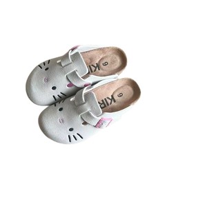 Pantuflas Bonitas para Mujer, Verano 2026, Nuevo Diseño, Suela Gruesa, Tacón Bajo, Antideslizantes, Modernas y Versátiles, Pantuflas Casuales - Product Image 5