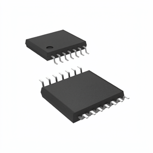 Composants électroniques Logic 74VHC08TTR 14 TSSOP - Canal de distribution du fabricant - Product Image 1