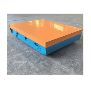 Remolque <span class=keywords><strong>de</strong></span> equipaje <span class=keywords><strong>de</strong></span> aeropuerto guiado automático, coche <span class=keywords><strong>de</strong></span> remolque <span class=keywords><strong>de</strong></span> plataforma plana para varias industrias, talleres <span class=keywords><strong>de</strong></span> reparación <span class=keywords><strong>de</strong></span> maquinaria, tiendas <span class=keywords><strong>de</strong></span> impresión, hoteles - Product Image 4