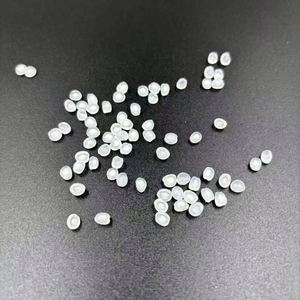 Quality Polypropylene/Injection Grade Virgin Recycled Polypropylene PP Granule Plastic <b>Raw</b> <b>Material</b> HDPE/LDPE/LLDPE - Product Image 1
