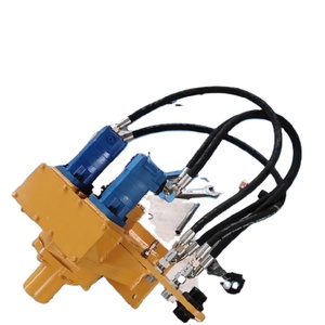 Đầu khoan quay thủy lực hai động cơ công suất cao cho giàn khoan, chiều dài 70m 100m 150m 200m 300m 400m 500m 600m 800m - Product Image 5