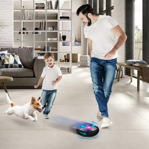 Nouveauté : Ballon de football flottant pour enfants, jouet sportif d'intérieur rechargeable avec lumière LED colorée pour garçons et filles - Product Image 6