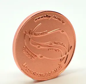 Manufacturers Metallic Stamping Custom Game Sport Coins Metal Souvenir Gift Challenge Coins
