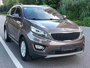 <span class=keywords><strong>Kia</strong></span> <span class=keywords><strong>Sportage</strong></span> Usado <span class=keywords><strong>2016</strong></span> 2017 2018 2019 2020 Edición Especial 2.0L Transmisión Automática Excelente Estado Confiable para África - Product Image 2
