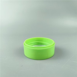 Vente directe d'usine de bouchons en plastique à 42 dents, bouchons de bouteille Qianlin, couleurs personnalisées disponibles. - Product Image 3