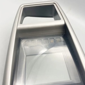 Écran LCD pour excavatrice Doosan DX225 DX300 DX340, panneau de contrôle 539-00076 300426-00012 539-00076 - Product Image 4