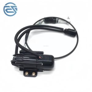 379-0803 3790803 525-4478 Motor de aceleración de alta calidad para excavadora, para 304E 305.5E 305.5E2 306E 307E 308E2, Conjunto de regulador de motor - Product Image 1