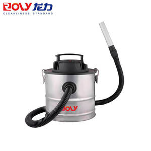 ROLY <span class=keywords><strong>Aspirateur</strong></span> à cendres chaud pour piscine hydro, en acier inoxydable, <span class=keywords><strong>de</strong></span> qualité supérieure, largement utilisé, 15L/18L/20L - Product Image 5