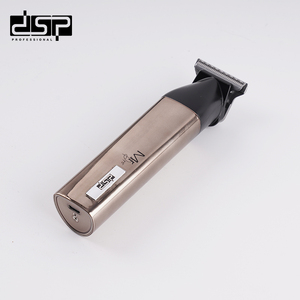 Cortadora de Pelo Dsp, Cortadora de Pelo con Cuchilla en T de Acero Inoxidable de 6500 rpm con Pantalla LCD, <span class=keywords><strong>Kit</strong></span> de Aseo para Hombres, Uso en Salón y Hogar 90643 - Product Image 2