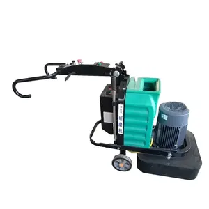 800mm Automatic Concrete Floor Grinding Machine /Concrete Grinder and Polisher with Planetary Plate from zhengzhou manufacturer