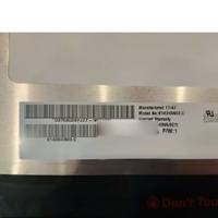 Pantalla LCD TFT Original de Fábrica Nueva B140HAN03.C de 14.0 Pulgadas 1920x1080 para Portátil