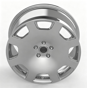 Juego de Ruedas de Aluminio Forjado Personalizadas de 19*8 PSI para Holden Walkinshaw HSV e <span class=keywords><strong>IRMSCHER</strong></span>, Llantas Ligeras de Alto Rendimiento para Automóviles, Venta al por Mayor - Product Image 3