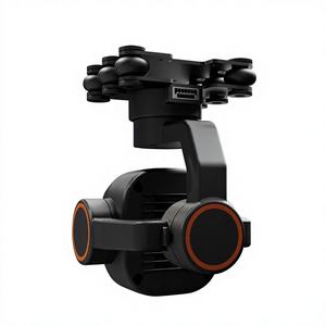 Cámara con Gimbal para Dron SKYDROID C12 PRO 4K, Sensor Dual de Luz Visible y Termográfica de 8MP, Carga Útil para UAV - Product Image 4