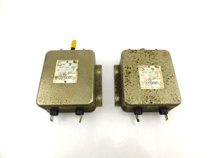 PLC Corcom ZCVV1 120/250V 50/60Hz <strong>F753</strong> **2 Pack** Warranty Product - Product Image 1