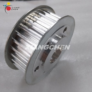 DO High Quality M3.109.1311 Coupling Clutch CD74 XL75 Belt Wheel for HD <b>Printing</b> <b>Machine</b> Part Accessories - Product Image 5