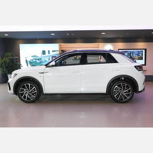 Volkswagen T-ROC Usata 2026 300TSI DSG Benzina SUV Compatto Edizione Star Starlight T.roc Troc R Line vw t Rock volkswagen t Roc - Product Image 6