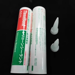 Threebond 5211 Fluorosilicone Sealant for Civil Engineering Construction Packing Weatherproof Adhesive <strong>Heat</strong>/Cold <strong>Resistant</strong> <strong>Glue</strong> - Product Image 5
