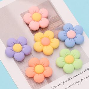 Diffuseur de parfum pour sortie d'air de voiture, tournesol, diffuseur d'aromathérapie pour sortie d'air de climatisation de voiture, décoration flottante pour voiture, accessoires intérieurs - Product Image 2