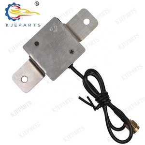 Konektor SMAs GPS antena Beidous satelit navigasi antena pemosisian untuk kabel Harness mobil - Product Image 3