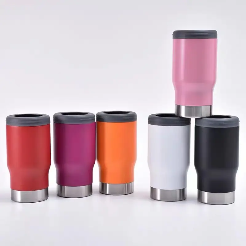 Tazas de café de viaje al aire libre termo tazas de vacío taza de café con aislamiento al vacío vaso