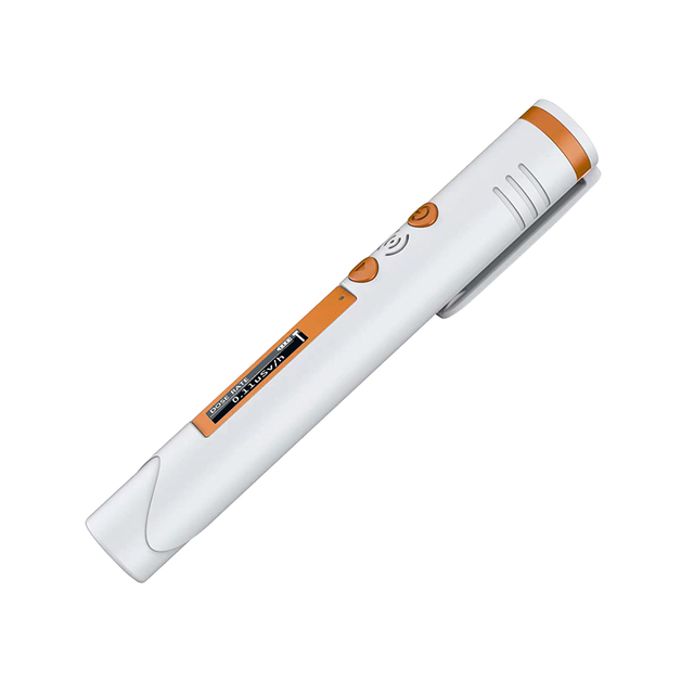 Smart Portable Personal Gamma X Ray Gamma Radiation Dosimeter Radioactive Nuclear Radiation Detectors for Safety