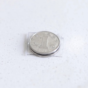 Lavable <span class=keywords><strong>Transparente</strong></span> Reutilizable Extraíble Heavy Duty <span class=keywords><strong>Cinta</strong></span> de <span class=keywords><strong>doble</strong></span> cara Nano Ivy Grip Tape - Product Image 3